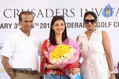5th Biennial Cancer Crusaders Invitation Cup - 53 of 55