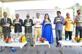 Cancer Crusaders Invitation Cup Press Meet - 1 of 57