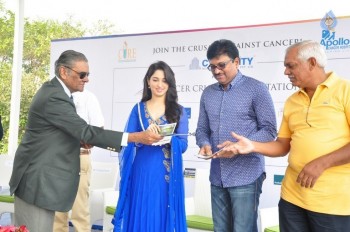Cancer Crusaders Invitation Cup Press Meet - 18 of 57