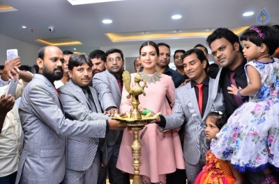 Catherine Tresa Launches Eledent Hospital - 2 of 13