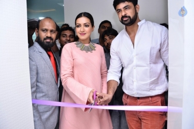 Catherine Tresa Launches Eledent Hospital - 10 of 13