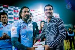 CCL4 Bhojpuri Dabanggs Vs Chennai Rhinos Match Photos - 4 of 168