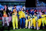 CCL4 Bhojpuri Dabanggs Vs Chennai Rhinos Match Photos - 13 of 168