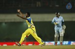 CCL4 Bhojpuri Dabanggs Vs Chennai Rhinos Match Photos - 14 of 168