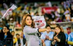 CCL4 Bhojpuri Dabanggs Vs Chennai Rhinos Match Photos - 23 of 168