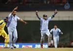CCL4 Bhojpuri Dabanggs Vs Chennai Rhinos Match Photos - 31 of 168