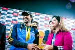 CCL4 Bhojpuri Dabanggs Vs Chennai Rhinos Match Photos - 37 of 168