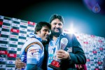 CCL4 Bhojpuri Dabanggs Vs Chennai Rhinos Match Photos - 38 of 168