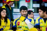 CCL4 Bhojpuri Dabanggs Vs Chennai Rhinos Match Photos - 61 of 168