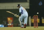 CCL4 Bhojpuri Dabanggs Vs Chennai Rhinos Match Photos - 63 of 168