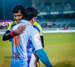 CCL4 Bhojpuri Dabanggs Vs Chennai Rhinos Match Photos - 106 of 168
