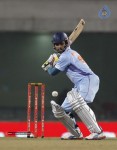 CCL4 Bhojpuri Dabanggs Vs Chennai Rhinos Match Photos - 107 of 168