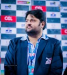 CCL4 Bhojpuri Dabanggs Vs Chennai Rhinos Match Photos - 108 of 168
