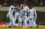 CCL4 Bhojpuri Dabanggs Vs Chennai Rhinos Match Photos - 110 of 168