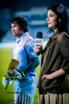 CCL4 Bhojpuri Dabanggs Vs Chennai Rhinos Match Photos - 112 of 168