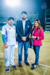 CCL4 Bhojpuri Dabanggs Vs Chennai Rhinos Match Photos - 114 of 168
