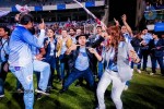 CCL4 Bhojpuri Dabanggs Vs Chennai Rhinos Match Photos - 116 of 168