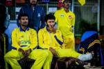CCL4 Bhojpuri Dabanggs Vs Chennai Rhinos Match Photos - 117 of 168