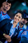 CCL4 Bhojpuri Dabanggs Vs Chennai Rhinos Match Photos - 120 of 168