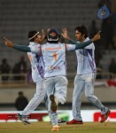 CCL4 Bhojpuri Dabanggs Vs Chennai Rhinos Match Photos - 122 of 168