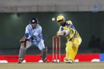 CCL4 Bhojpuri Dabanggs Vs Chennai Rhinos Match Photos - 124 of 168