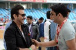 CCL4 Mumbai Heroes Vs Telugu Warriors Match Photos - 111 of 178