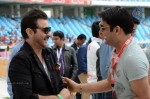 CCL4 Mumbai Heroes Vs Telugu Warriors Match Photos - 6 of 178