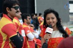 CCL4 Mumbai Heroes Vs Telugu Warriors Match Photos - 112 of 178
