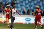 CCL4 Mumbai Heroes Vs Telugu Warriors Match Photos - 113 of 178