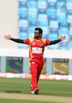 CCL4 Mumbai Heroes Vs Telugu Warriors Match Photos - 116 of 178