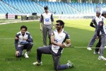 CCL4 Mumbai Heroes Vs Telugu Warriors Match Photos - 117 of 178