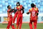 CCL4 Mumbai Heroes Vs Telugu Warriors Match Photos - 124 of 178