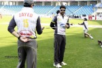CCL4 Mumbai Heroes Vs Telugu Warriors Match Photos - 125 of 178