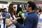 CCL4 Mumbai Heroes Vs Telugu Warriors Match Photos - 22 of 178