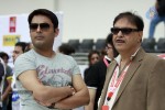 CCL4 Mumbai Heroes Vs Telugu Warriors Match Photos - 25 of 178