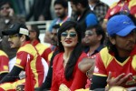 CCL4 Mumbai Heroes Vs Telugu Warriors Match Photos - 27 of 178