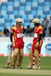 CCL4 Mumbai Heroes Vs Telugu Warriors Match Photos - 29 of 178