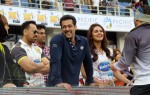 CCL4 Mumbai Heroes Vs Telugu Warriors Match Photos - 30 of 178