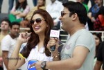CCL4 Mumbai Heroes Vs Telugu Warriors Match Photos - 31 of 178