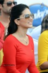 CCL4 Mumbai Heroes Vs Telugu Warriors Match Photos - 32 of 178