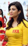 CCL4 Mumbai Heroes Vs Telugu Warriors Match Photos - 34 of 178