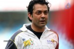 CCL4 Mumbai Heroes Vs Telugu Warriors Match Photos - 36 of 178
