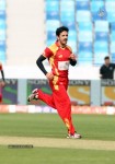 CCL4 Mumbai Heroes Vs Telugu Warriors Match Photos - 37 of 178