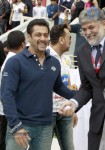 CCL4 Mumbai Heroes Vs Telugu Warriors Match Photos - 40 of 178
