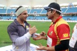 CCL4 Mumbai Heroes Vs Telugu Warriors Match Photos - 41 of 178