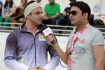 CCL4 Mumbai Heroes Vs Telugu Warriors Match Photos - 42 of 178