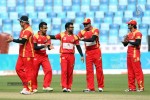 CCL4 Mumbai Heroes Vs Telugu Warriors Match Photos - 46 of 178