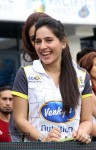 CCL4 Mumbai Heroes Vs Telugu Warriors Match Photos - 48 of 178