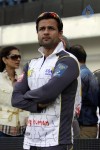 CCL4 Mumbai Heroes Vs Telugu Warriors Match Photos - 66 of 178