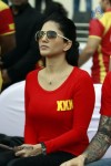 CCL4 Mumbai Heroes Vs Telugu Warriors Match Photos - 68 of 178